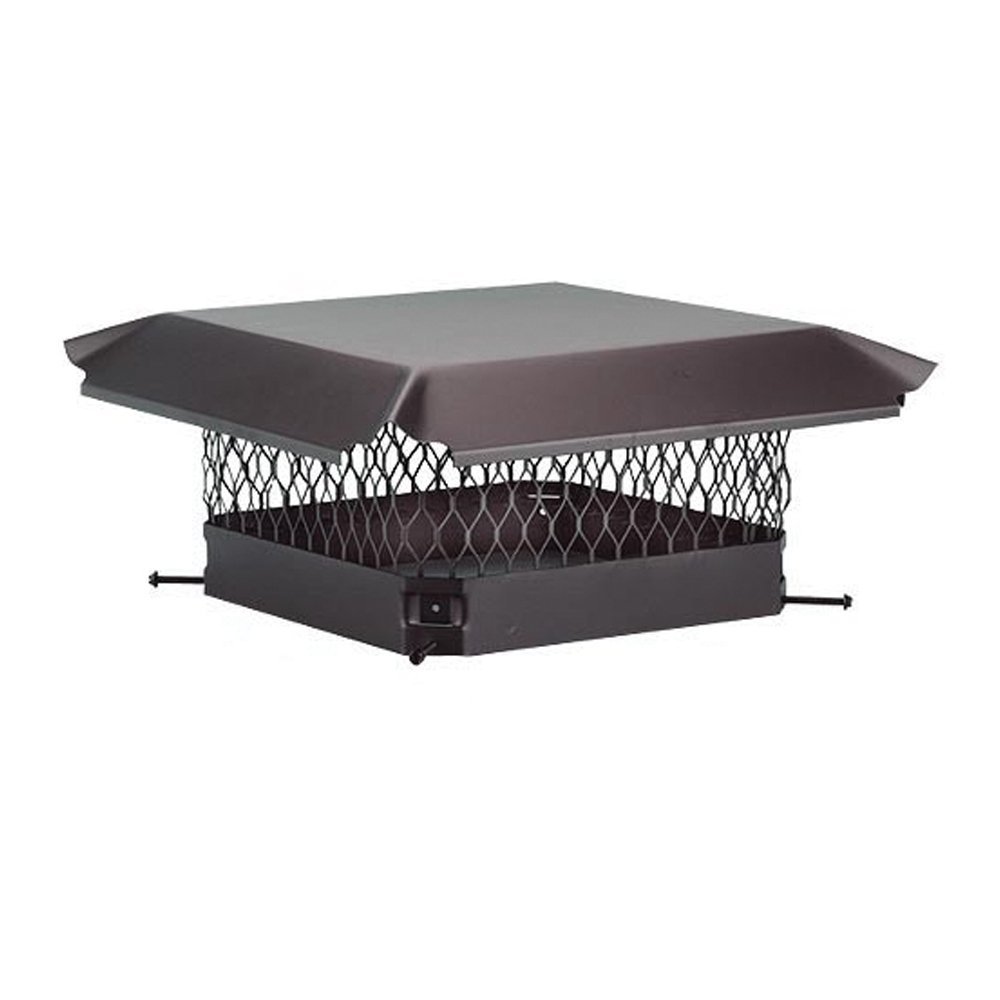 Installing A Chimney Cowl Which Type Should You Buy?