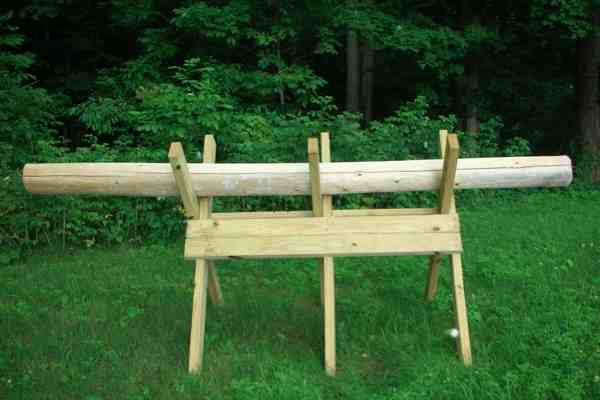 build firewood cutting rack sawbuck assembly firewood cutting rack build firewood cutting rack sawbuck assembly firewood cutting rack
