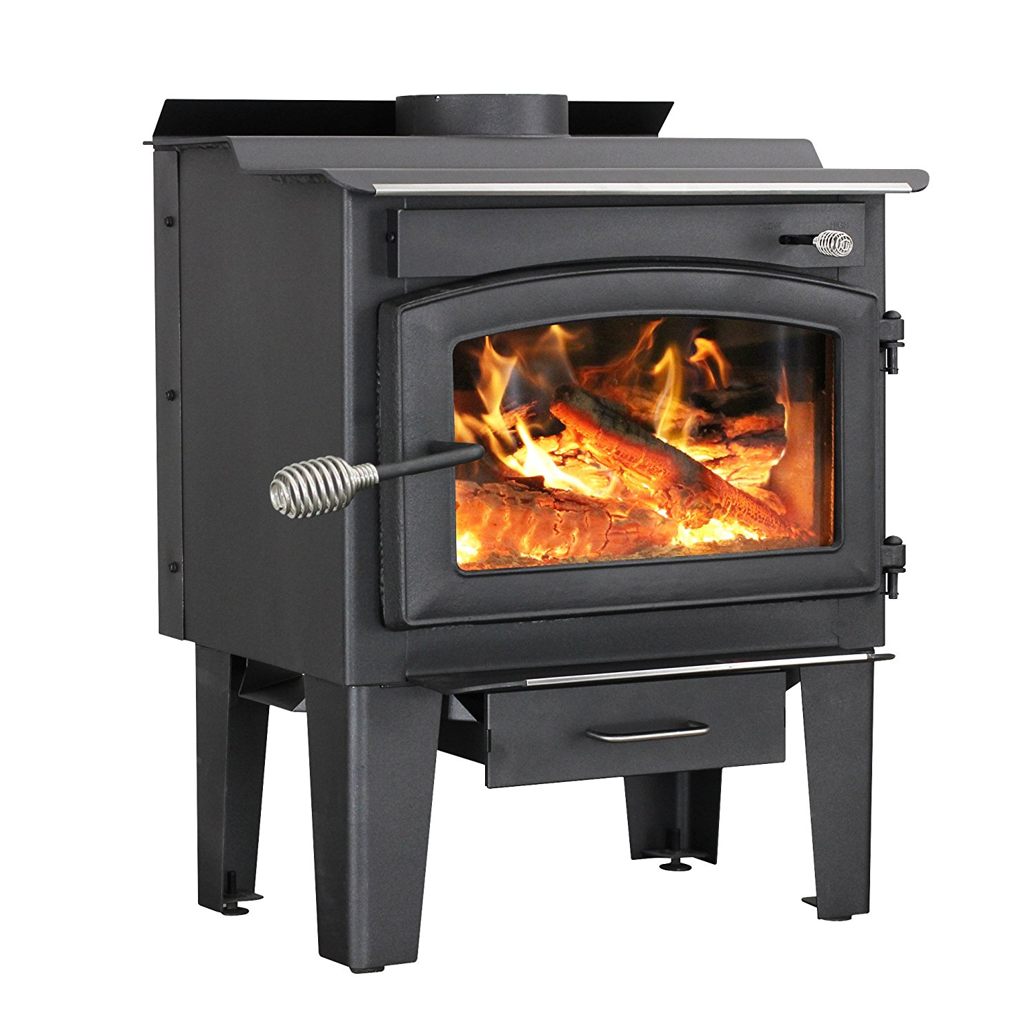 Vogelzang Wood Stoves Should You Buy One?