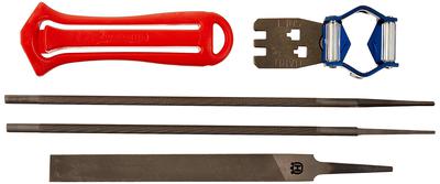 Husqvarna Chain Sharpening Kit Husqvarna Chain Sharpening Kit