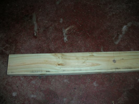 Sawbuck Plans - Free Plans To Build Your Own Sawbuck