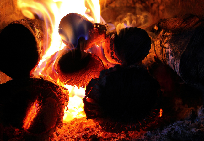 firewood btu chart and information firewood quality chart