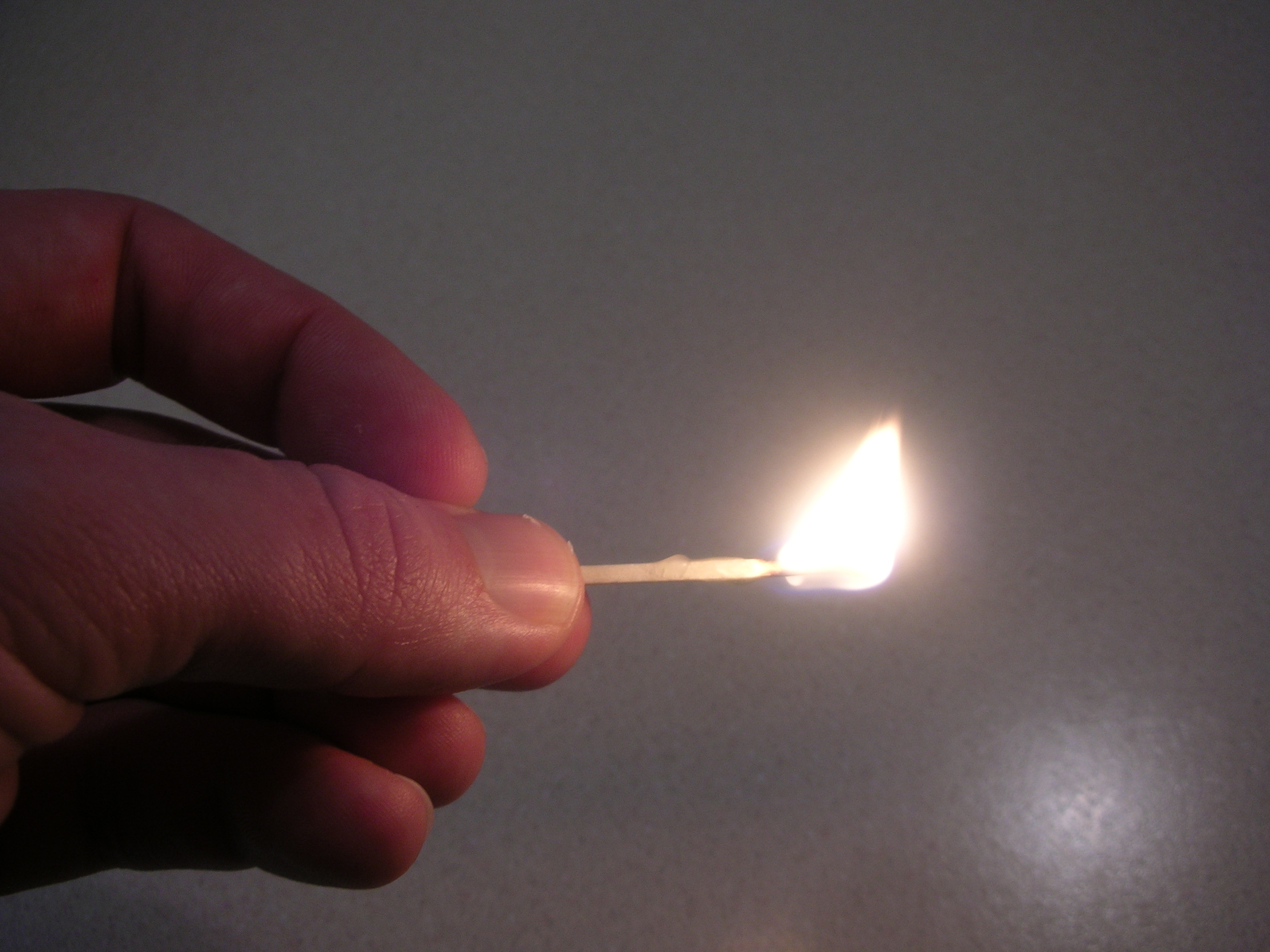 Waterproof Matches Make Your Own Or Buy Them?