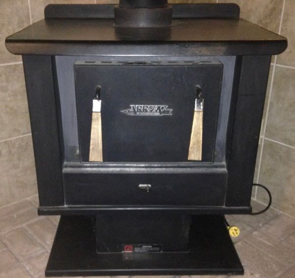 Arrow Wood Stove Review Are They Any Good?