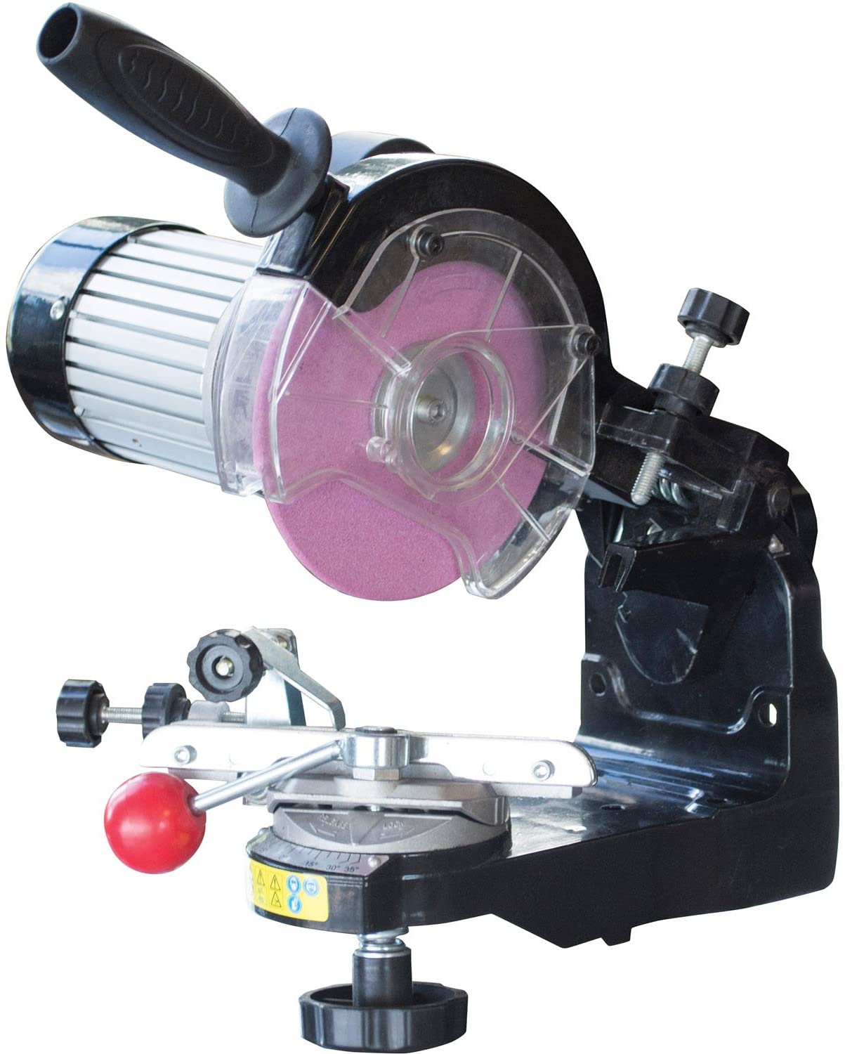 3 Best Electric Chainsaw Sharpeners