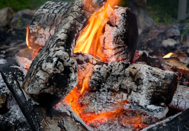 Campfire Pies Recipe - Making Life Delicious