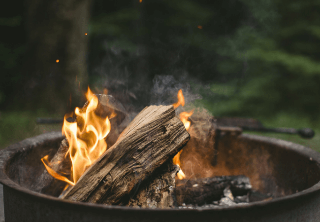 20+ Best Campfire Pie Iron Recipes (aka Pudgie Pies Or Mountain