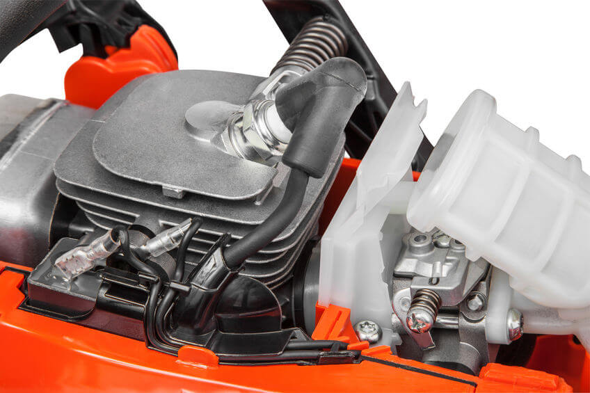 Chainsaw Chain Keeps Coming Loose? 5 Simple Solutions