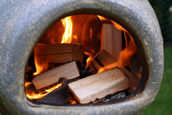 Maintaining A Chiminea User Guide