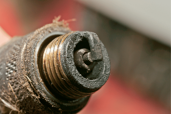 dirty-spark-plug