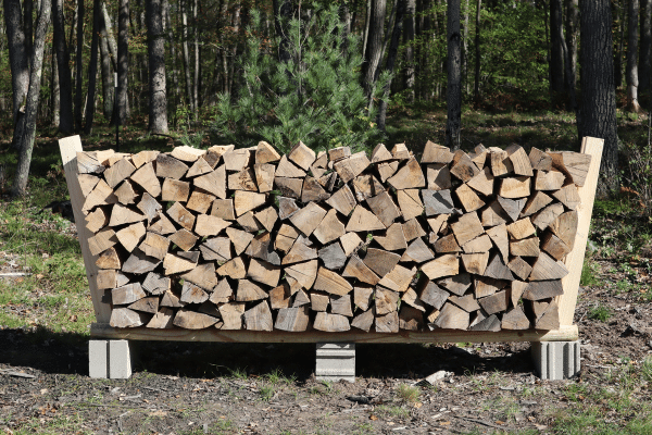 Maintain and Store Firewood: DIY Tips for Homeowners Maintain and Store Firewood: DIY Tips for Homeowners