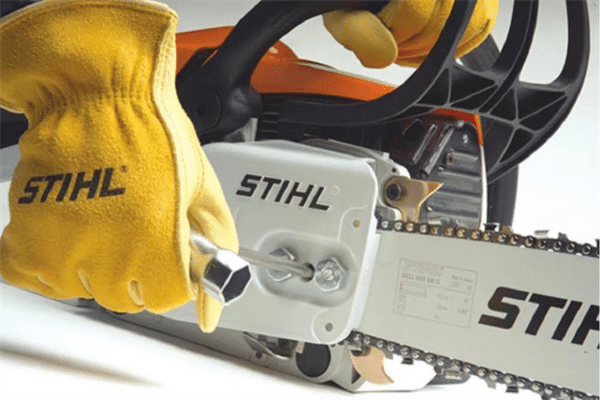 What do STIHL Chainsaw model numbers mean?