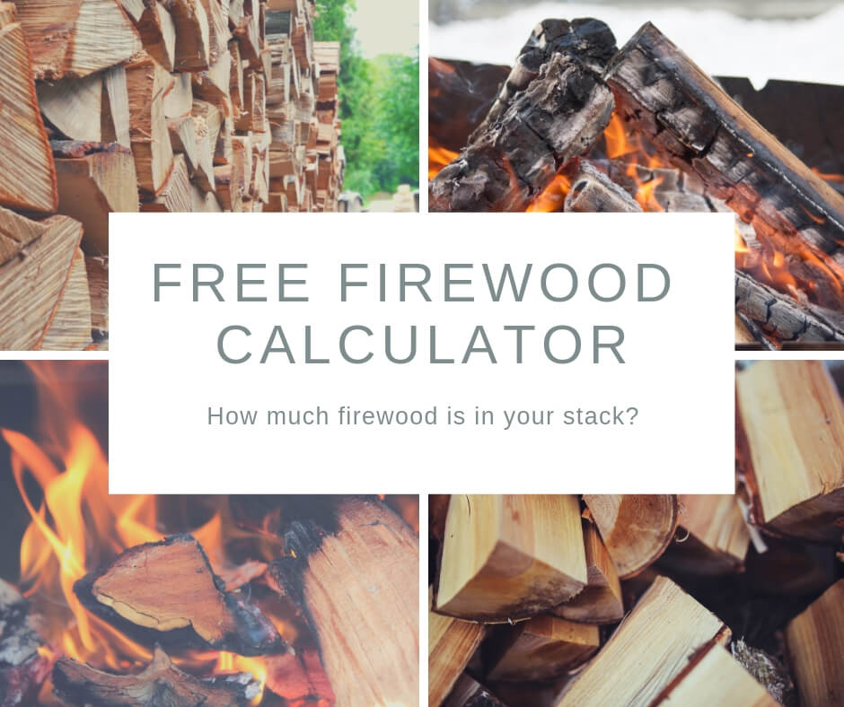 How Many Cords of Wood Calculator  : Easily Measure Your Firewood Needs