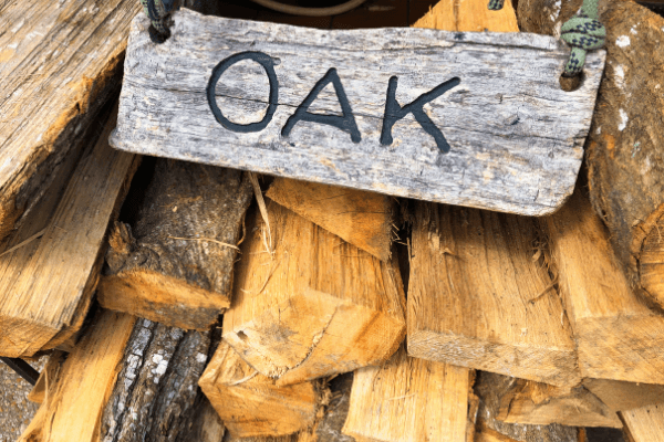 firewood for sale in