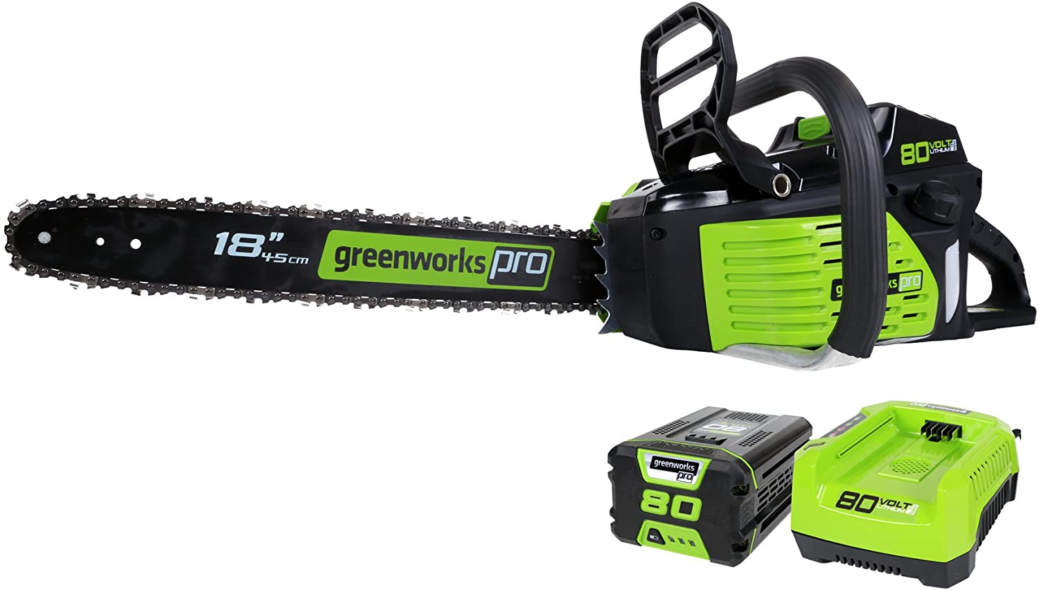 Best Battery Chainsaw