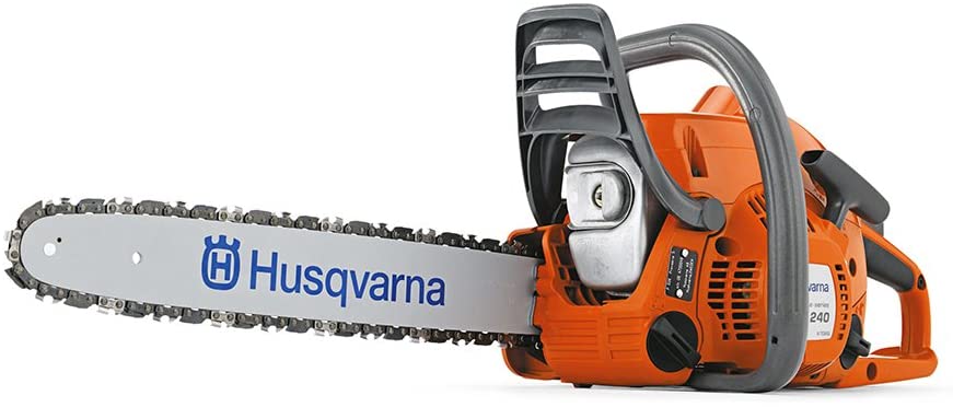 Stihl vs. Husqvarna Chainsaws: A Comparison