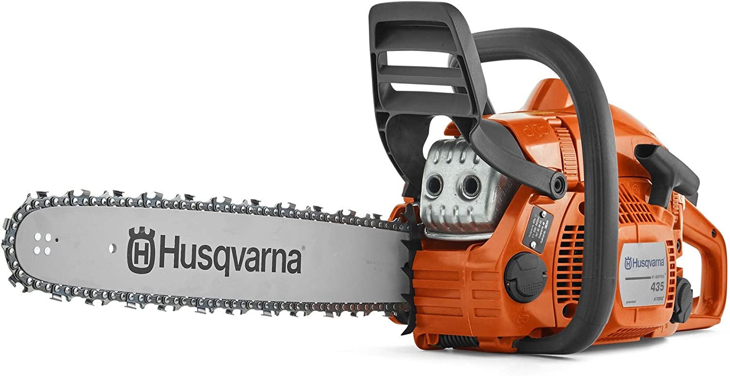 husqvarna-435-chainsaw