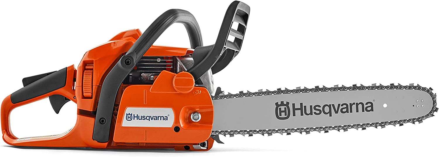 Husqvarna 450 Rancher Chainsaw Review - Should You Buy One?