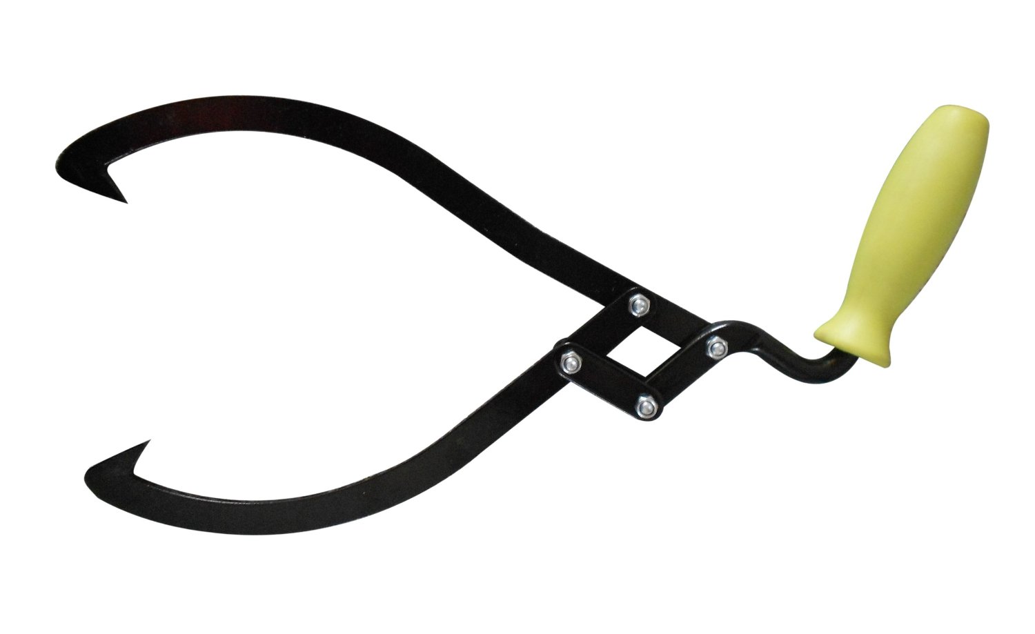 Timber Tuff Log Tongs Review Reduce Back Injury