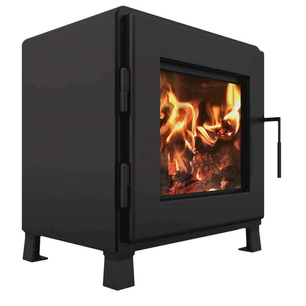 Small Wood Stoves Choosing The Best Model