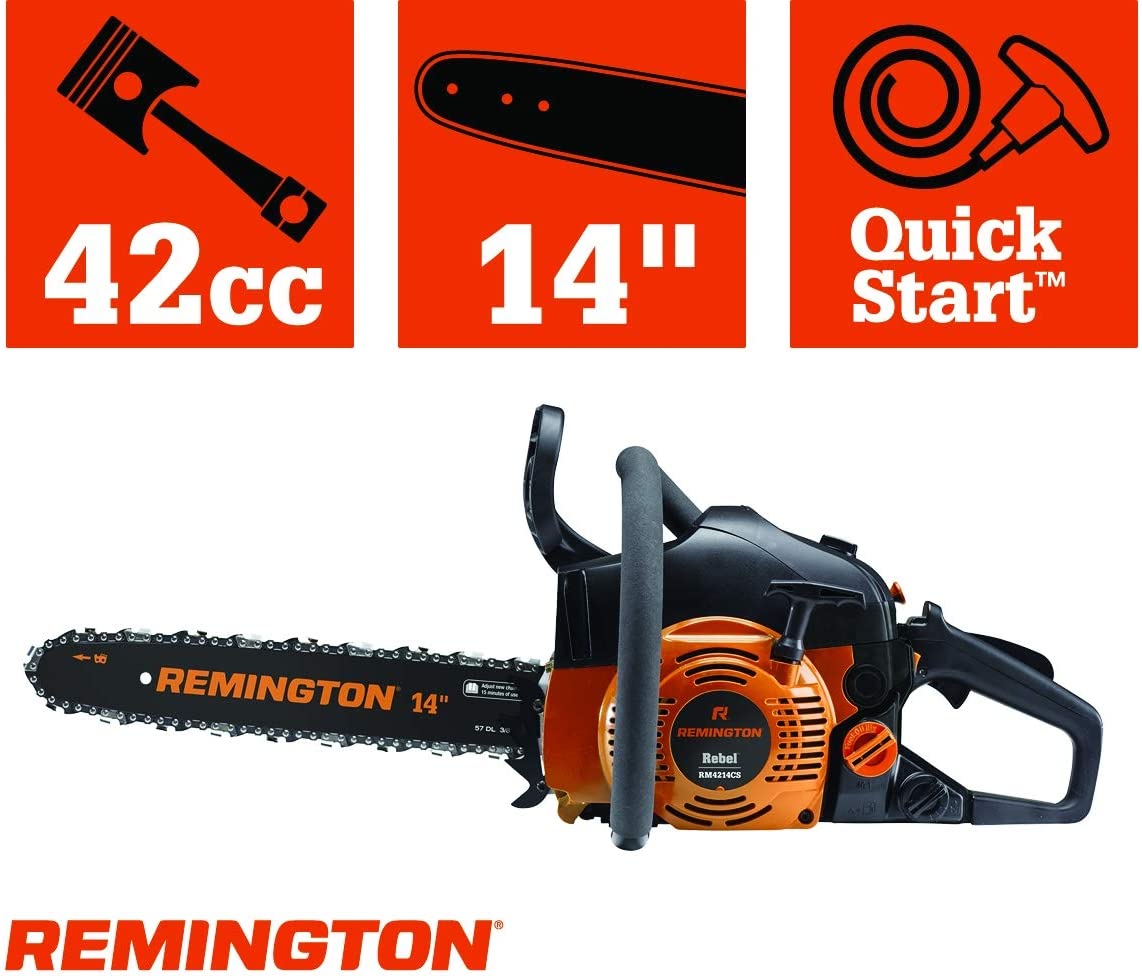 Best Small Chainsaws Top Mini Chainsaw Reviews