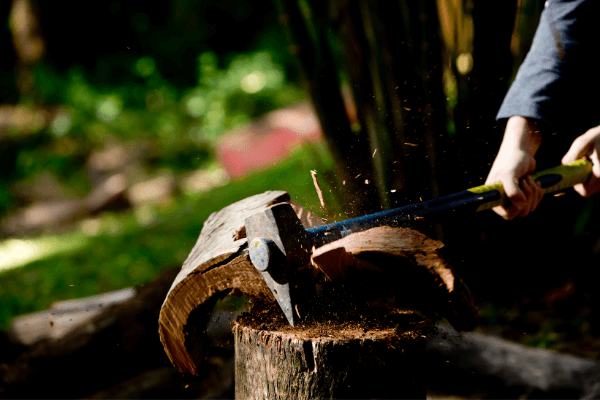 Oak Hardwood Firewood