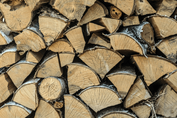 Dirty Hand Tools DHT-100349 4 Way Steel Firewood Log Splitting Wedge System