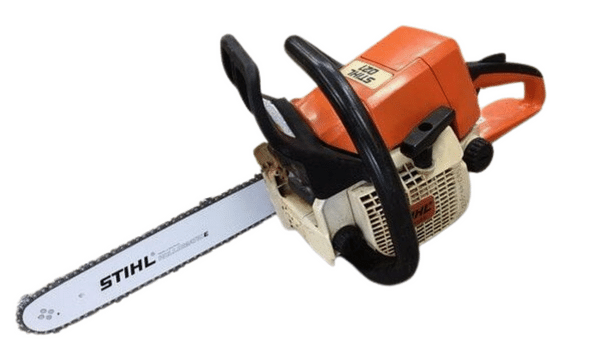 litteken lont wiel Stihl 021 Chainsaw Review - Is It Any Good?