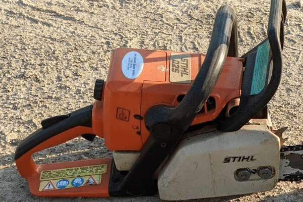 Stihl on sale 025 price