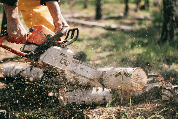 Kettensäge Stihl 026 (#156572)