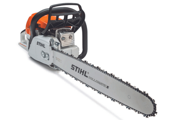 STIHL MS 291 Chainsaw, Fuel Efficient Chainsaws