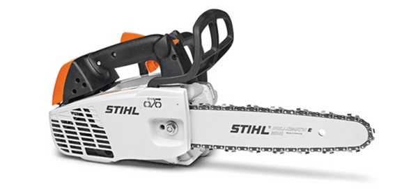 Stihl top handle chainsaw model MS 194 T