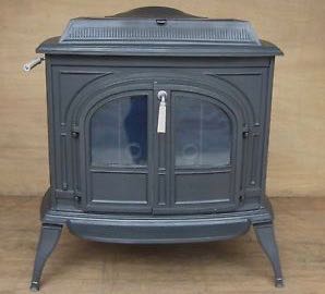 Vermont wood stove company