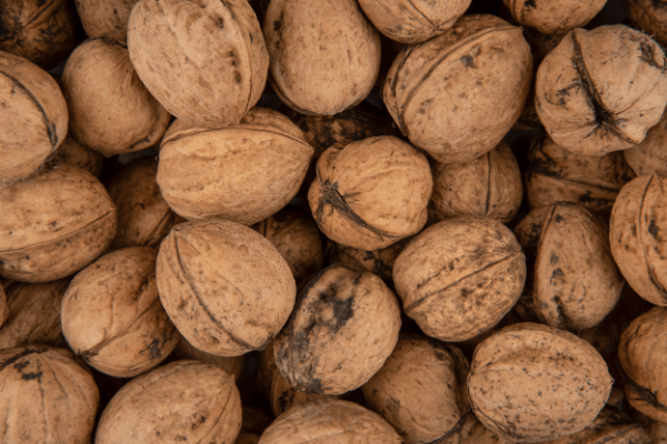 Walnut Firewood