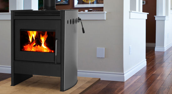 Blaze King Wood Stove Review Chinook 30