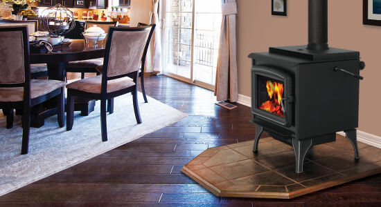 Blaze King Wood Stove Review What S The Best Model
