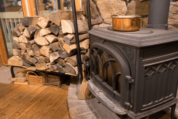 Chimney Length And Draft - How To Improve Performance