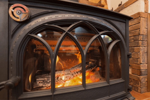 Add Efficient Wood Stove, Energy Efficient Wood Stove