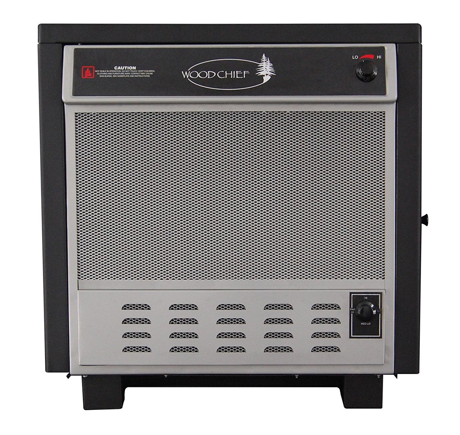 Ashley Wood Burning Stove Old Vs New Models