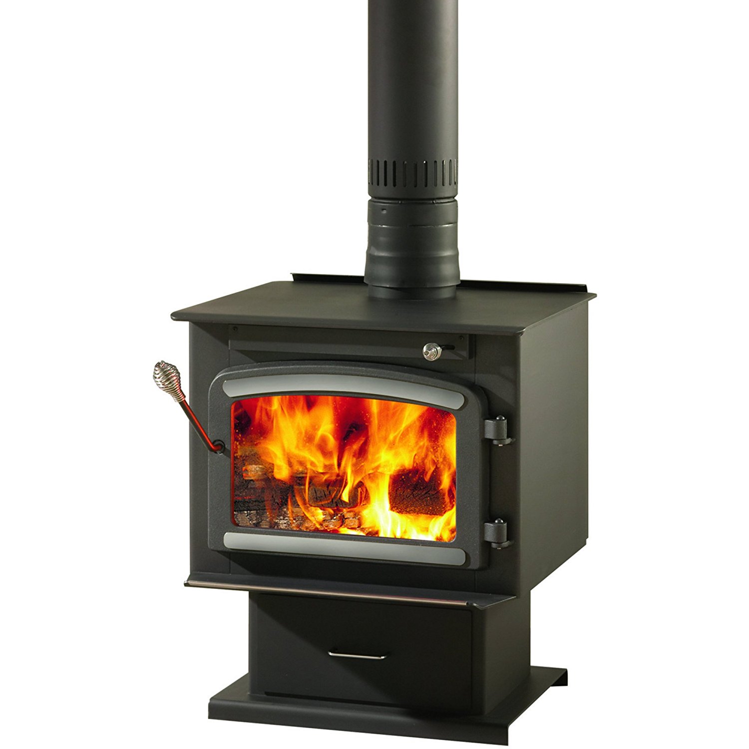 Drolet Wood Stoves Which Model Is Best For You?