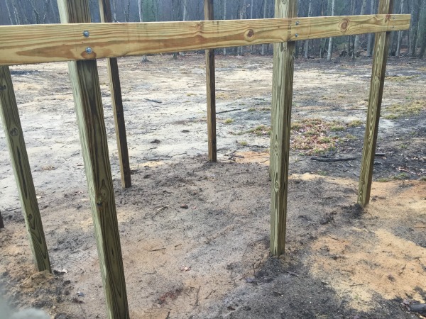Firewood Shed Plans - Free Plans To Build Your Own 